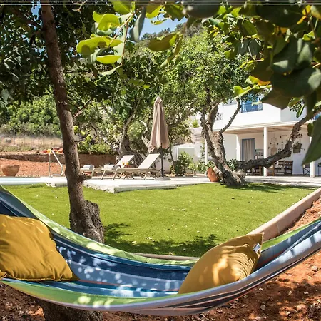 Roza By Prime Villa Stalida