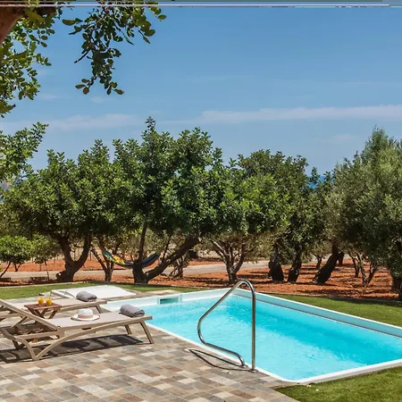 Roza By Prime Villa